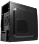 Корпус AeroCool CS-102 Black + VX 350 PLUS - изображение 8