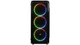 Корпус AEROCOOL SI-5200 RGB Tempered Glass - изображение 2
