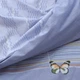 Постельное белье с компаньоном из сатина TAG S334 Семейный - изображение 2