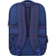 Рюкзак мужской Волнорез Bagland 46x35x13 см (sum0001211) Чернильный - изображение 3