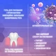 Метрогил Дента гель при воспалении десен 20 г - изображение 3