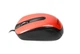 Мышь беспроводная Maxxter Mr-325-R Red USB - изображение 2