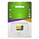 USB Flash - накопитель T&G 108 Metal series Gold 32GB - изображение 2