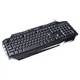 Клавіатура Hi-Rali HI-KB08 - зображення 1