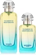Туалетна вода (тестер із кришечкою) Hermes Un Jardin en Mediterranee 100 ml (27-10625100) - зображення 3