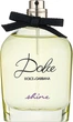 Парфумована вода (тестер без кришечки) Dolce&Gabbana Dolce Shine 75 ml (27-83191975) - зображення 1