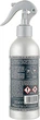 Tesori d`Oriente Muschio Bianco Ароматический освежитель воздуха "Белый мускус", спрей 250 ml (27-931905250) - изображение 2