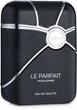 Туалетна вода Armaf Le Parfait 100 ml (27-306723100) - зображення 1
