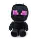 Плюшева іграшка JINX Minecraft Дракон Ендер 20 см (JINX-10936) (10-561669) - зображення 2
