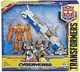 Робот-трансформер "Кібервсесвіт. Спарк Армор. Клас Еліт. Чітор" - Transformers Hasbro (20-958417) - зображення 1