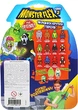 Игрушка растягивающаяся "Слизевой монстр" Monster Flex Stretch toy - 1Toy (20-890221) - изображение 2