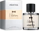 Парфюмированная вода Agatha L'Homme Terres du Sud 100 ml (27-825113100) - изображение 2