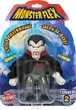 Игрушка растягивающаяся "Вампир" Monster Flex Stretch toy - 1Toy (20-1015174) - изображение 1