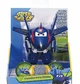Игрушка-трансформер Супер Крылья, Agent Chace - Super Wings Auldey (20-606442) - изображение 1