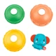 Пирамидка Fisher-Price Слоник (GWL66) (10-562753) - изображение 2