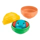 Пирамидка Fisher-Price Слоник (GWL66) (10-562753) - изображение 3