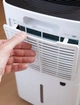 Осушитель воздуха ELDOM Columbia Vac OPC1000N - изображение 5