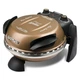 Домашня кам'яна піч для піци G3Ferrari G10006 1200W 33.5см Brown - зображення 2