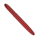 Кулькова ручка Fisher Space Pen Bullit Red Cherry червона 747609842708 - изображение 2