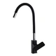 Смеситель для кухни Globus Lux Milano GLM-203LR-10-BB - изображение 2