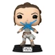 Коллекционная фигурка Funko POP! Bobble Star Wars Ep 9 Rey w/2 Light Sabers 51484 (FUN25491059) - изображение 1