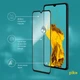 Защитное стекло Piko 9H для смартфона Realme X2 Pro Black (1283126497834) - изображение 5