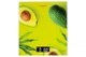 Весы кухонные Ardesto SCK-893AVOCADO макс. вес 5 кг/разноцвет (SCK-893AVOCADO) - изображение 1