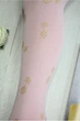 Колготки Knittex 104-110 / 4-5 лет см Розовый (2125000758008) - изображение 2