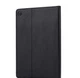 Чехол UniCase для Samsung Galaxy Tab S7 11 2020 SM-T875 SM-T870 Premium classic black - изображение 2