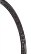 Ракетка для большого тенниса ProKennex Ki Black Ace 300g размер ручки 2 желтый (713-1) - изображение 6
