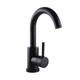 Смеситель для умывальника Globus Lux ALPEN SBT1-101S-BB - изображение 1