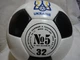 Футбольний м'яч Sphere Ukraine (шкіряний м'яч), - зображення 2