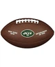 М'яч для американського футболу Wilson NFL New York Jets, розмір 5, композитна шкіра.(OB_BAE09C0EBBCA) - зображення 1