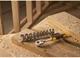 Набор торцевых головок 3/8" Stanley STMT82670-0 в металлическом держателе 11 предметов (STMT82670-0) - изображение 3