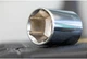 Набор торцевых головок 1/2" Stanley STMT82671-0 в металлическом держателе 10 предметов (STMT82671-0) - изображение 4