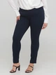 Брюки женские Old Navy 257353 4 Темно-синие (KAY2000001229514) - изображение 1