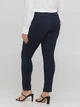 Брюки женские Old Navy 257353 4 Темно-синие (KAY2000001229514) - изображение 2