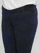 Брюки женские Old Navy 257353 4 Темно-синие (KAY2000001229514) - изображение 3