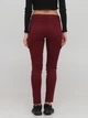 Брюки женские Old Navy 504355 4 Бордовые (KAY2000001226759) - изображение 2