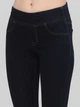 Джинсы Skinny женские Old Navy 416434 0 Темно-синие (KAY2000001228449) - изображение 3