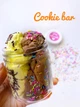 Слайм "Cookie bar", 150 мл - изображение 1