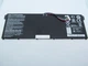 Батарея для ноутбука Acer AC14B8K, 3220mAh (48Wh), 4cell, 15.2V, Li-ion, черная, - изображение 1
