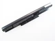 Батарея для ноутбука Sony VGP-BPS35, 2670mAh, 4cell, 14.8 V, Li-ion, чорний, - зображення 2