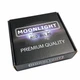 Ксенонові лампи Moonlight Premium H1 35w - зображення 3