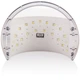 Лампа SUNUV SUN 6 48W Pink для маникюра с кварцевыми диодами - изображение 4