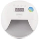 Лампа SUNUV SUN 7 48W WHITE для маникюра с кварцевыми диодами - изображение 3