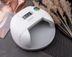 Лампа SUNUV SUN 7 48W WHITE для маникюра с кварцевыми диодами - изображение 7