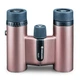 Бінокль Vanguard Vesta Compact 8x21 WP Rose Gold (Vesta 8210 Rose) - зображення 2