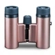 Бінокль Vanguard Vesta Compact 8x21 WP Rose Gold (Vesta 8210 Rose) - зображення 5