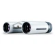 Бінокль Vanguard Vesta Compact 8x21 WP White Pearl (Vesta 8210 WP) - зображення 9